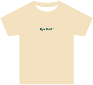 Hella Healthy T-Shirt